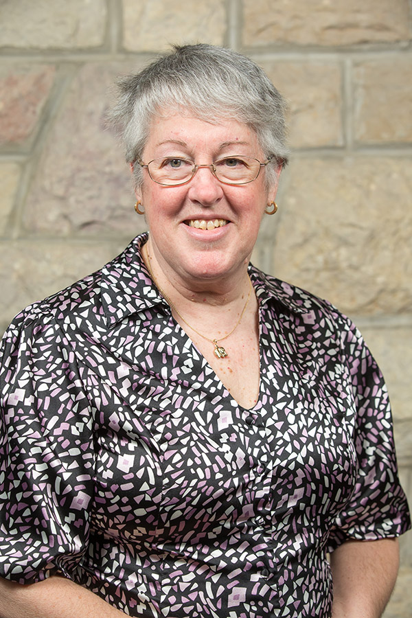 Picture of Claire Sutton